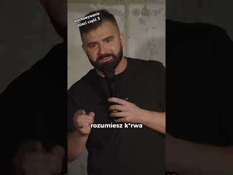 dzieci? Łatwa sprawa