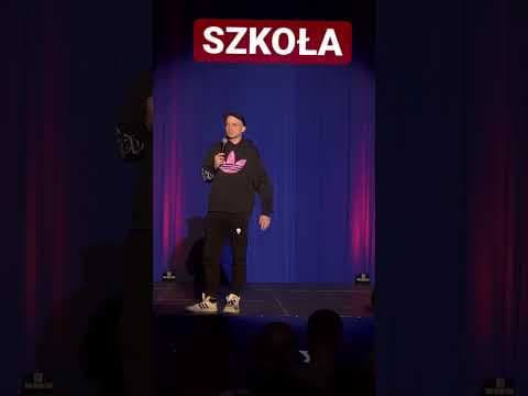 Jasiek Borkowski: Szkoła