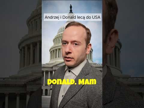 Ale już wrócili...