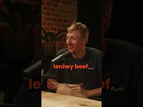 LENIWY BEEF