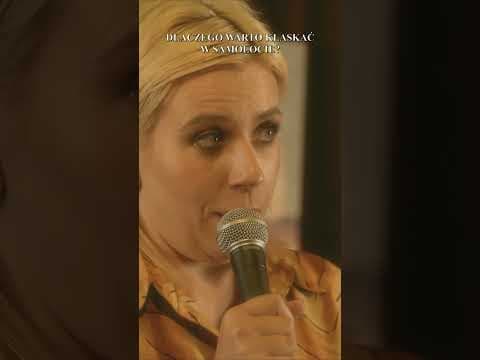 JAK SIKAĆ, TO TYLKO Z ANIOŁAMI.