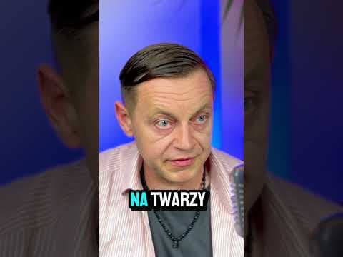 Krótko - Nogi pasierbów