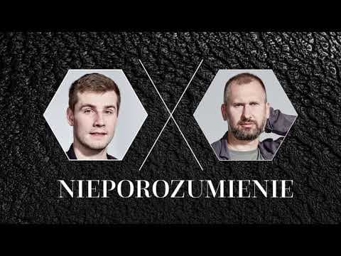 Nieporozumienie 28: Wojciech Fiedorczuk