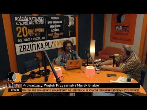 Fałszywy Spojler Marka Grabie Film: "Grawitacja"!