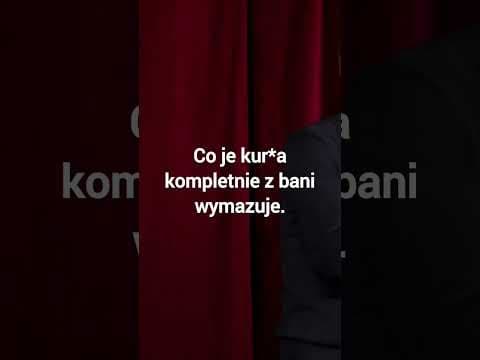 Wódka na weselu.