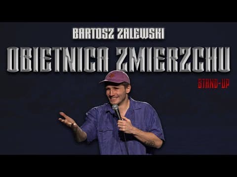 Bartosz Zalewski - Obietnica zmierzchu (Wersja dla biedaków)