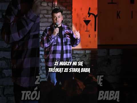 WYMARZONY TRÓJKĄT