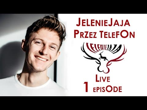 ŚMIESZNE TELEFONY ODC.1 | Jeleniejaja