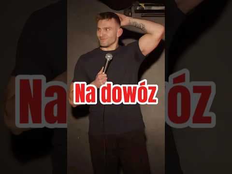 Na dowóz