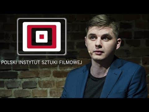 Polski Instytut Sztuki Filmowej | Monolog | Michał Leja Show (S02E04)