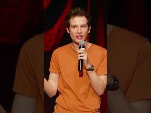 Rozmowa o pracę. Całość na moim YT.