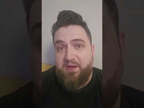 Żart Pana Pawłowskiego - Mieszko