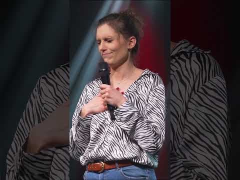 Magda Kubicka - Dlaczego kobiety się wkurzają?