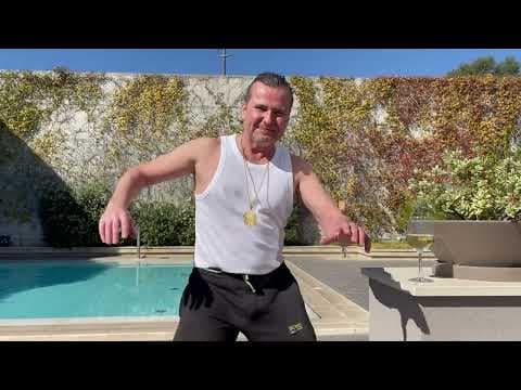 Romek dance!
