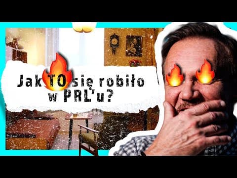 TEGES SZMEGES W PRL'u!