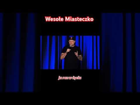 Wesołe Miasteczko