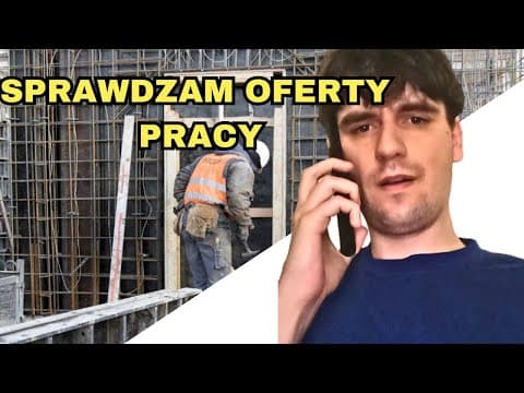 PRACA BEZ DOŚWIADCZENIA. CZY TO MOŻLIWE?