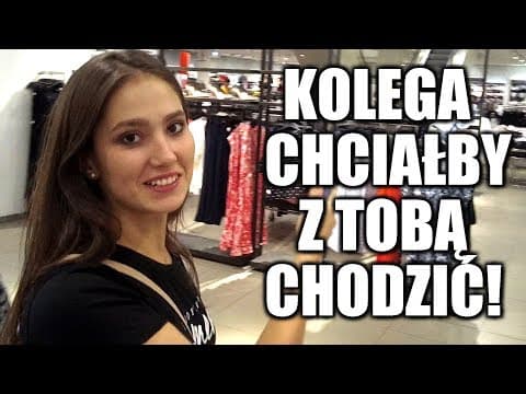 Kolega chciałby z Tobą chodzić!