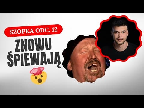 TANIEC, ŚPIEW I TRAGEDIE | szopka dla reportera odc. 12