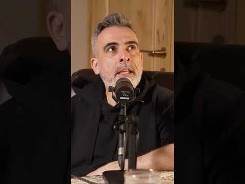 ABELARD GIZA O KULISACH AFERY Z ŻARTEM O PAPIEŻU
