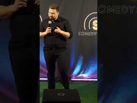 Wilu | stand-up | Fragment Comedy Show Polska 2022r.