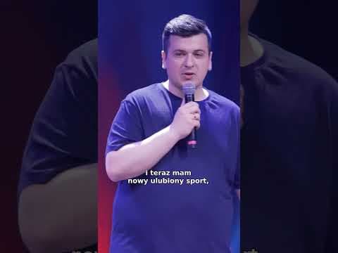SERIO TAK WYGLĄDAM?