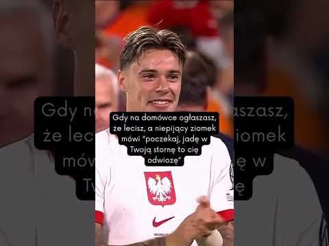 No tak jest, życie pisze najlepsze memy. xD Polska - Holandi - Finlandia piłka, mecz