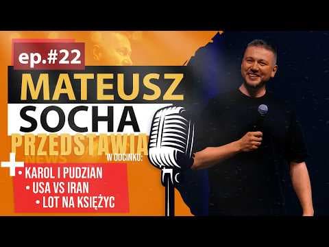 Ep. - Zbigniew Stonoga mnie pozwał?!