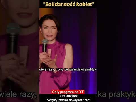 Nagrywanie - „Wszyscy jesteśmy hipokrytami”