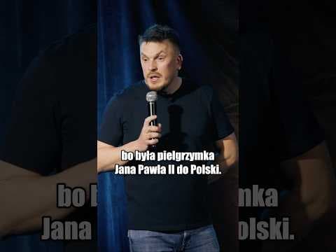 Babcia kochała papieża