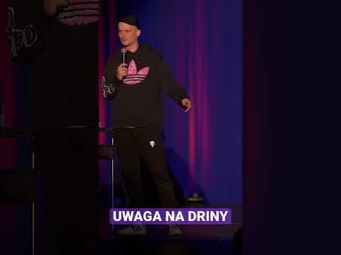 SOBOTA, KLUB. UWAGA NA DRINY !!