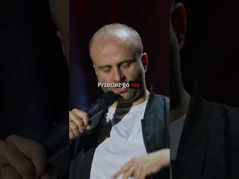 Gdyby faceci rodzili? Stand-up Marcin Zbigniew Wojciech 2026 SZCZERZE