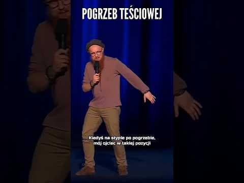 MISTRZ POGRZEBÓW cz.2 | Jaksa | 2021