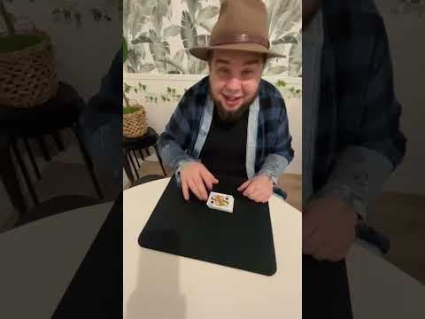 Jak oszukują w karty