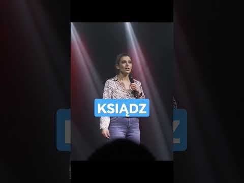 Magda Kubicka - Ksiądz
