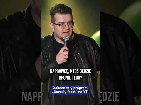 ŚWIAT BEZ ZŁA