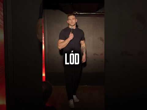 Lód na imprezie