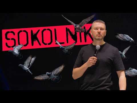 Mateusz Socha - "Sokolnik" (Fragment programu "Szur").