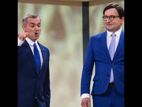 Z Andrzejem na nartach odc 4 - Kto po prezesie?