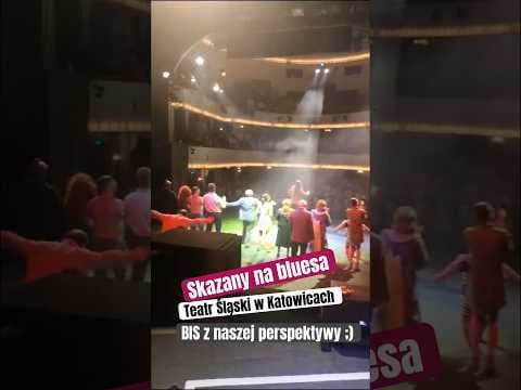 Skazany na bluesa I Bis z naszej perspektywy