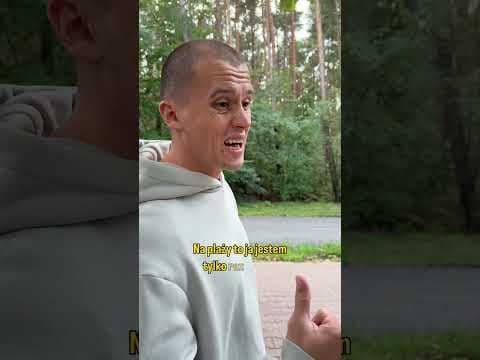 Mieszkaniec Gdańska vs turysta