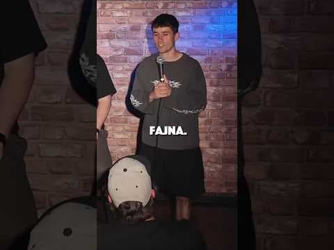 Co Bartek zobaczył na czapce?