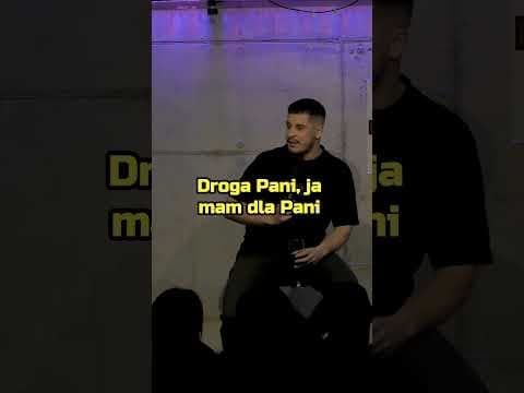 Prezent dla widza