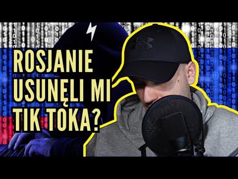 KONIEC INTROWERTYKA NA TIK TOKU.
