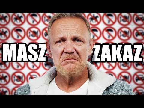 Czego aktorowi NIE WOLNO podczas kręcenia FILMU?
