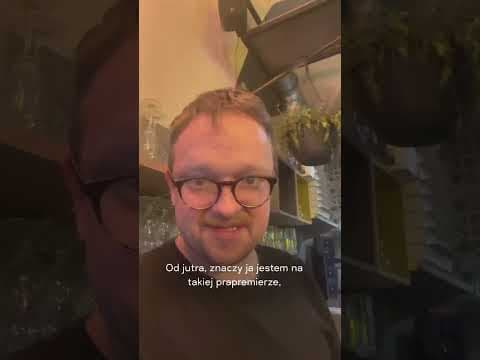 Kucharz Maciej się najadł! I to smacznie!