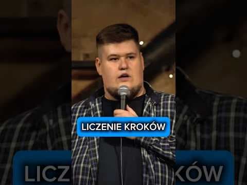 Liczycie kroki? cały materiał dostępny na YT https://youtu.be/isTO5_v4A3A?si=huranhrd2PGjY-NR