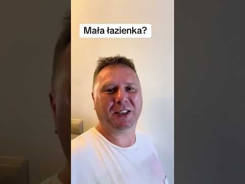 Bartosz Gajda: Polecie, Remont, Łazienka