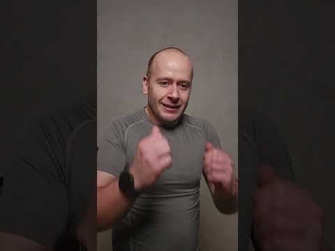 Radek Drożdż - Stand-up Short (57s)