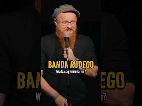 BANDA RUDEGO | Jaksa